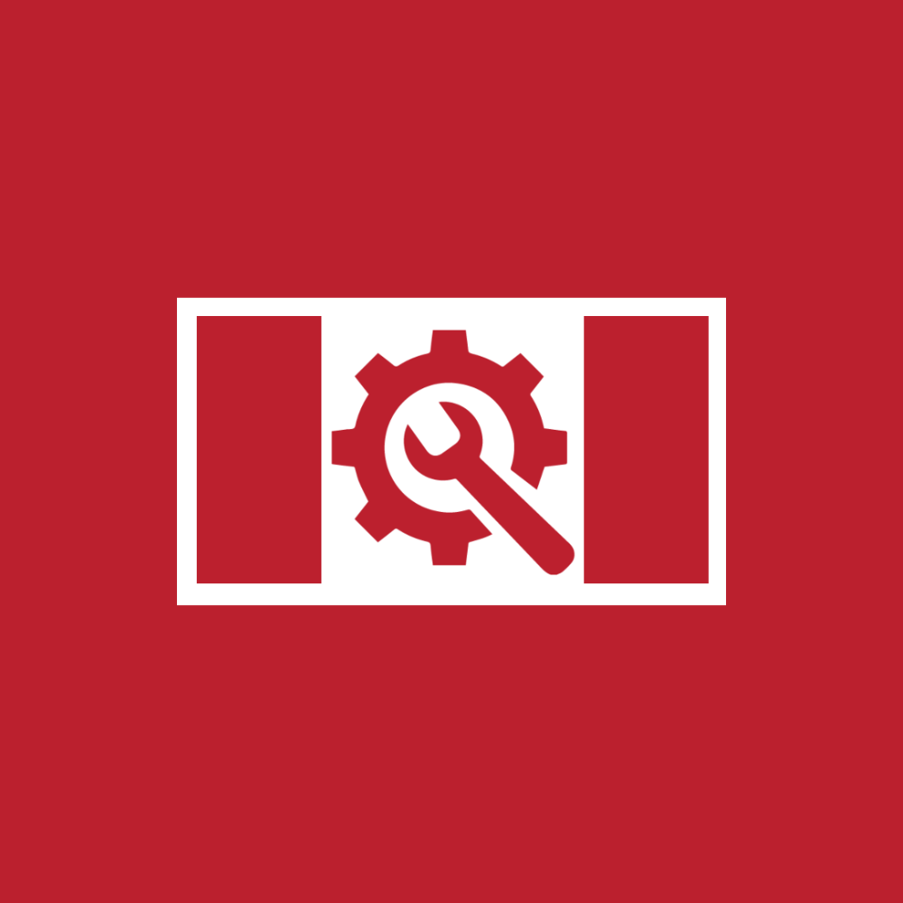 The Canadian Repair Coalition