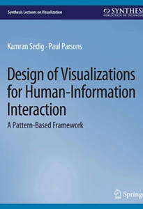 Design of Visualizations for Human-Information Interaction