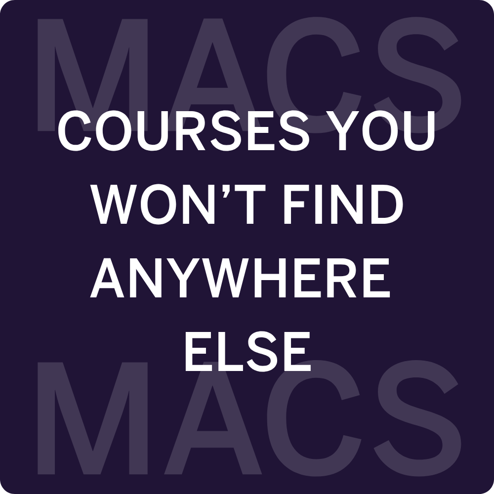 Deep Focus Courses Graphic