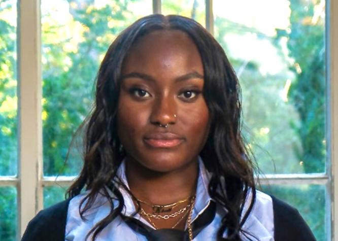 Khaleya Linton-Smellie