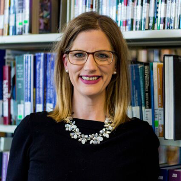 smiling photo of a young girl