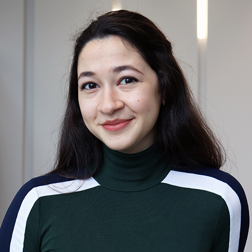 Amelia Eqbal
