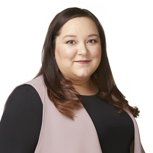 Jamie-Lee McKenzie