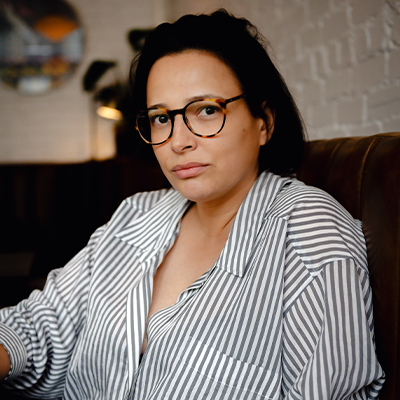 Shemia Benebarek